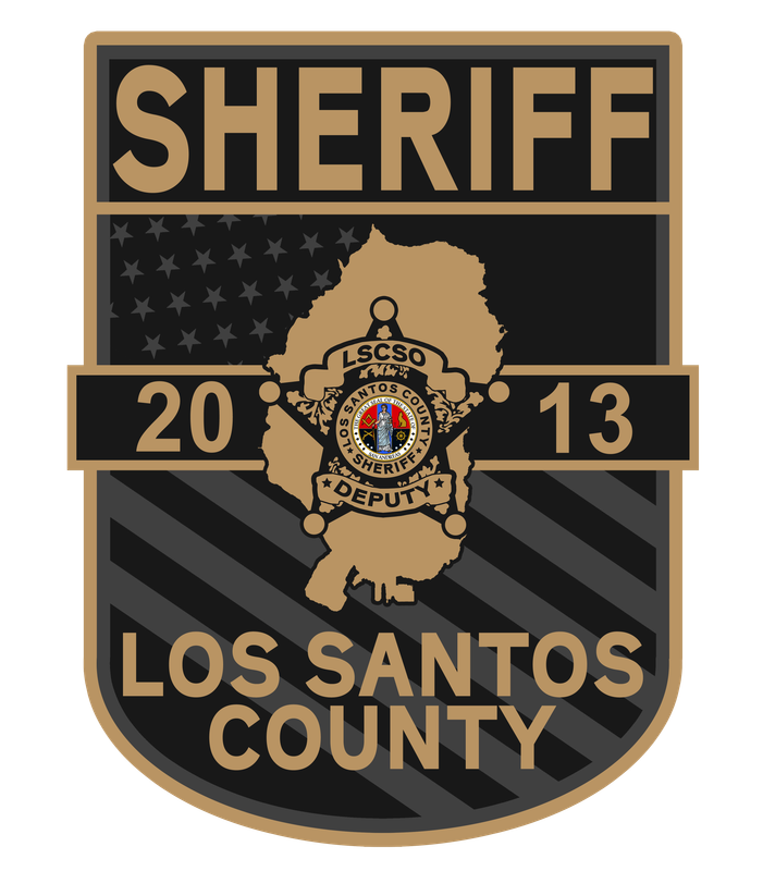 LCSO Logo